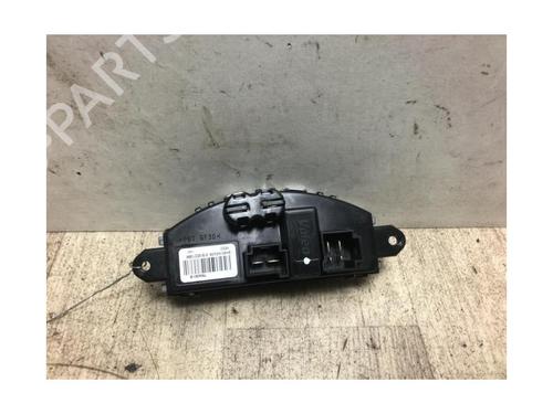 Heater resistor RENAULT SCÉNIC IV (J9_) 1.2 TCe 115 | BP23035387M108 