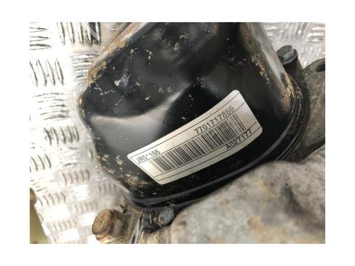 Gearbox DACIA SANDERO 1.5 dCi | BP27803001M3