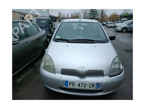 Left mirror TOYOTA YARIS (_P1_) 1.3 (NCP10, SCP12_) | BP13289774C26 