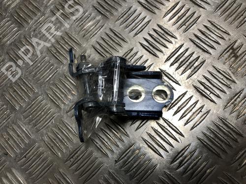 Used Hinge/Door check strap RENAULT MEGANE IV Hatchback (B9A/M/N_) 1.5 dCi 110 (B9A3) (110 hp) 31201039