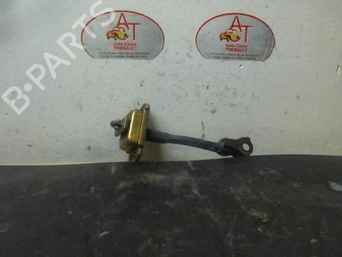 Used Hinge/Door check strap Hinge/Door check strap TOYOTA YARIS (_P1_) 1.4 D-4D (NLP10_, NLP10R) (75 hp) 13128738 13128738