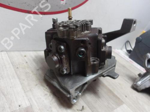 Injection pump PEUGEOT 207 (WA_, WC_) 1.4 HDi | BP31202878M78 