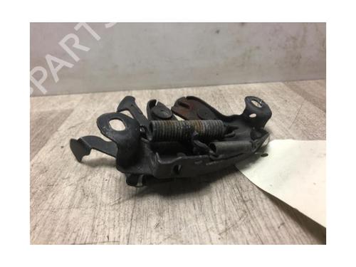 Hood lock NISSAN X-TRAIL I (T30) 2.2 Di 4x4 | BP20622016C133 