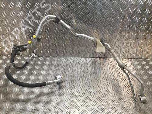 Used AC pipe VW POLO V (6R1, 6C1) 1.6 TDI (90 hp) 31202062