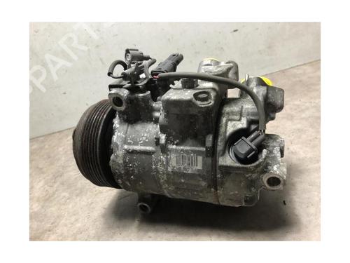 AC compressor BMW 1 (E87) 118 d | BP20293056M34 