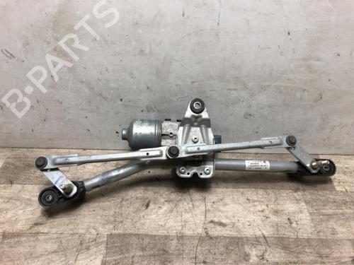 Used Front wiper motor ALFA ROMEO 159 (939_) 1.9 JTDM 8V (939AXE1B) (120 hp) 23871239