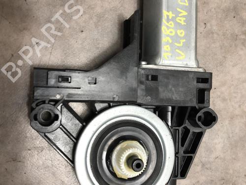 Used Right front window motor VOLVO V40 Hatchback (525) T2 GTDi (120 hp) 20622814