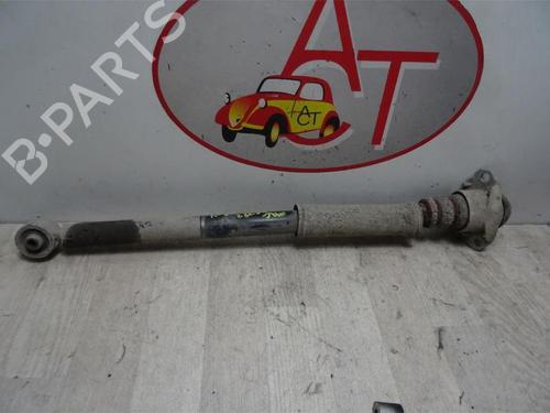 Used Left rear shock absorber SEAT IBIZA IV (6J5, 6P1) 1.2 TDI (75 hp) 29171233