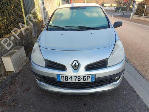Pièces Détachées Usagées RENAULT CLIO III (BR0/1, CR0/1)  1.5 dCi (C/BR0G, C/BR1G)  4634296