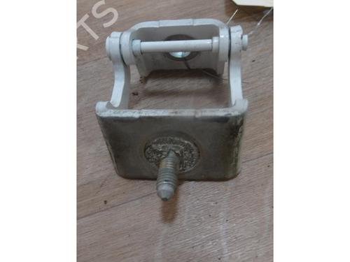 Hinge/Door check strap PEUGEOT PARTNER Box Body/MPV 1.6 HDi 90 | BP13127974C146 