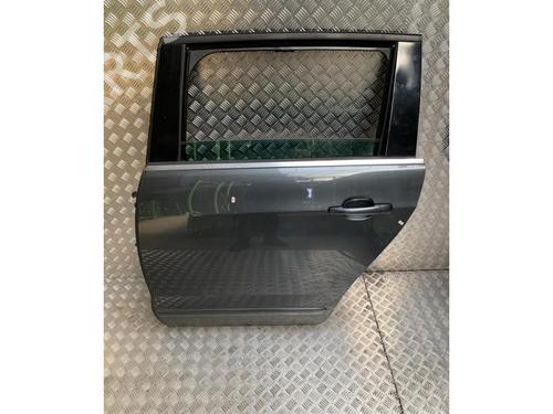 Left rear door PEUGEOT 5008 (0U_, 0E_) 2.0 HDi | BP27559422C4 
