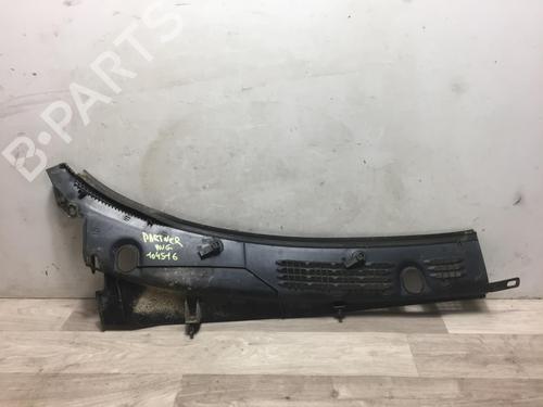 Used Scuttle panel PEUGEOT PARTNER Box Body/MPV (5_, G_) 1.8 D (58 hp) 20627478