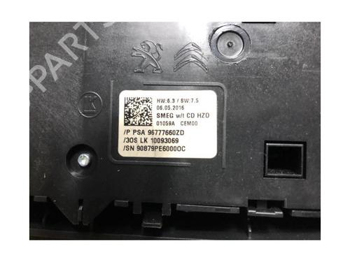 Switch PEUGEOT 308 II (LB_, LP_, LW_, LH_, L3_) 1.6 BlueHDi 120 | BP23457307I30 