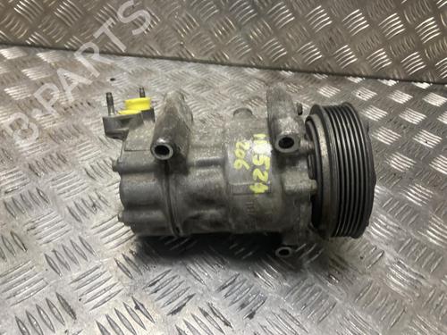 AC compressor PEUGEOT 206+ (2L_, 2M_) 1.1 | BP33851425M34 - Image 2
