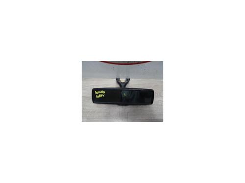 Bakspejl indvendigt VW GOLF V (1K1) 2.0 TDI 16V (140 hp) 28334677