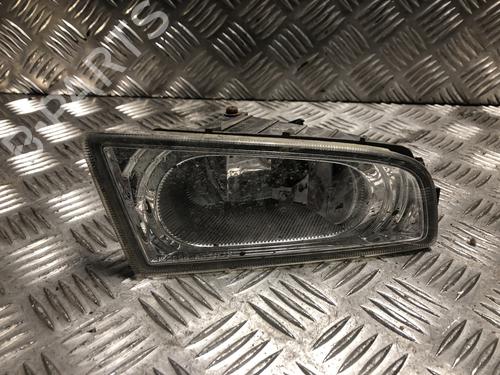 Used Right front fog light Right front fog light HONDA CIVIC VIII Saloon (FD, FA) 1.3 IMA (FA3, FD3) (95 hp) 33917419 33917419