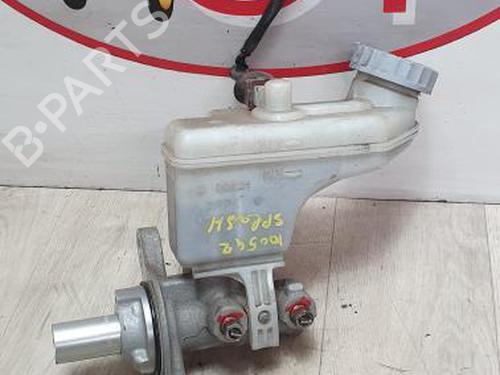 Brake master cylinder SUZUKI SPLASH (EX) 1.0 (A5B310) | BP13277181M77