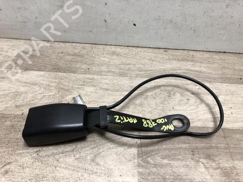 Used Seat buckle CHEVROLET MATIZ (M200, M250) 0.8 (52 hp) 28576042