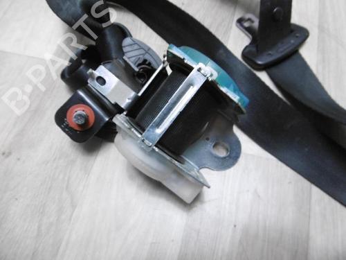 Used Rear right seatbelt KIA CEE'D SW (ED) 1.6 CRDi 90 (90 hp) 29232481