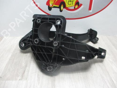 Break pedal VW POLO V (6R1, 6C1) 1.4 TDI | BP12966994I19 