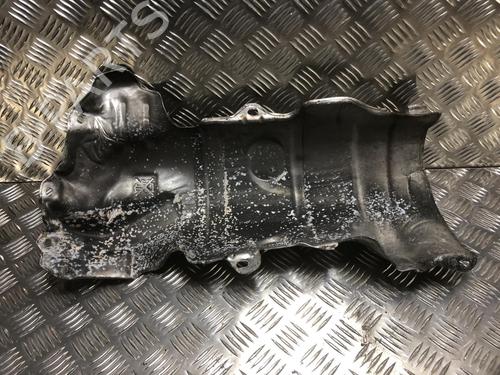 Used Underbody protection Underbody protection 21382297 21382297