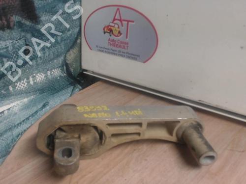 Used Gearbox mount CITROËN NEMO Box Body/MPV (AA_) 1.4 HDi (68 hp) 12964570