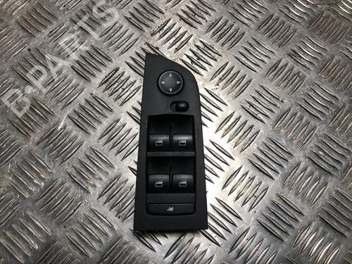 Venstre Foran elrute bryter BMW 3 Touring (E91) 320 d (150 hp) 31186448