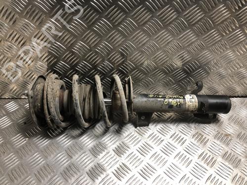 Used Left front shock absorber Left front shock absorber MINI MINI (R56) Cooper S (174 hp) 35777498 35777498