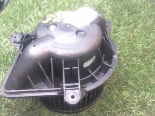 Used Heater blower motor PEUGEOT 607 (9D, 9U) 2.2 HDi (133 hp) 13130868
