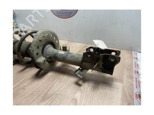 Left front shock absorber NISSAN X-TRAIL II (T31) 2.0 dCi 4x4 | BP23034594M16