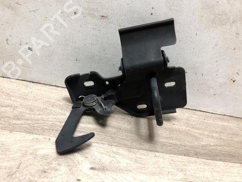 Used Hood lock SEAT ALTEA XL (5P5, 5P8) 1.9 TDI (105 hp) 23068603