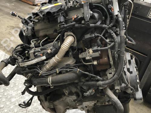 Engine CITROËN DS3 (SA_) 1.6 HDi 115 | BP31187609M1 