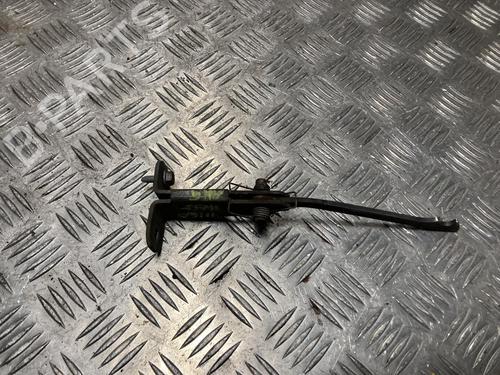 Dørhængsel/Dørbegrænser RENAULT TRAFIC II Van (FL) 2.0 dCi 115 (FL01, FL0U, FL00, FL0H, FL0M) (114 hp) 31660714