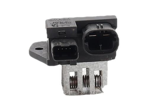Heater resistor CITROËN C4 CACTUS 1.6 BlueHDi 100 | BP39825308M108 - Image 3