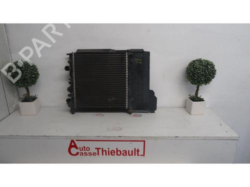 Køler RENAULT CLIO II (BB_, CB_) 1.2 (BB0A, BB0F, BB10, BB1K, BB28, BB2D, BB2H, CB0A,... | BP22795130M31 
