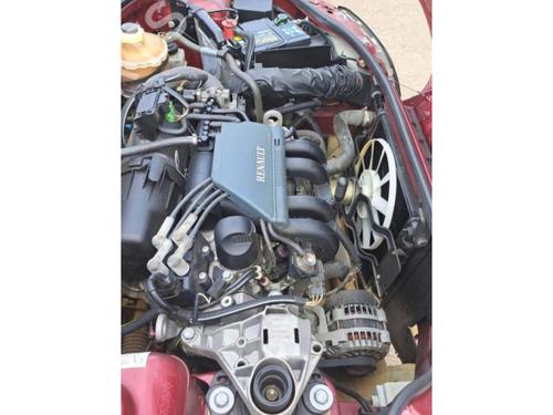 Engine mount RENAULT CLIO I (B/C57_, 5/357_) 1.2 (5/357Y, 5/357K) | BP21171667M89 