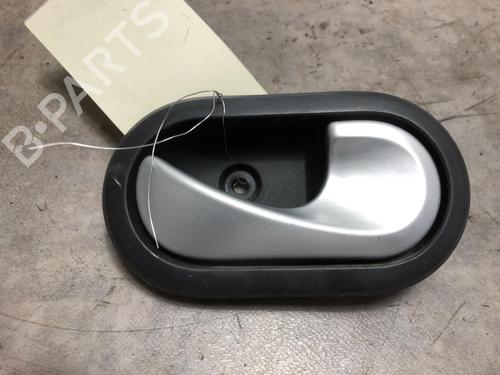 Used Front right interior door handle DACIA LOGAN MCV (KS_) 1.5 dCi (KS0W) (86 hp) 20625772
