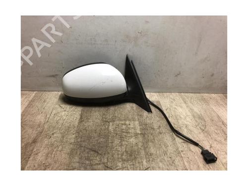 Right mirror SKODA FABIA II (542) 1.6 TDI | BP20627905C27 