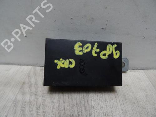 Used Electronic sensor HONDA CRX III (EH, EG) 1.6 i VTi (EG2) (160 hp) 13136858