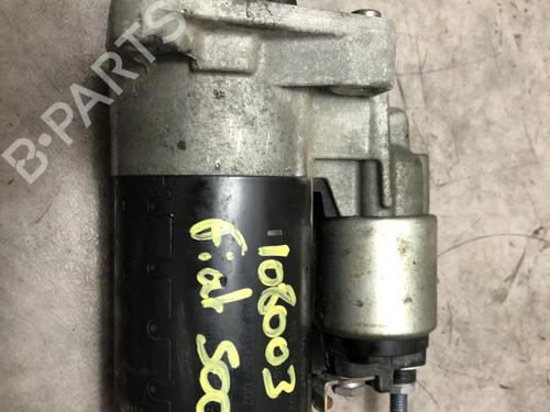 Used Starter FIAT 500 (312_) 1.2 (312AXA1A) (69 hp) 23109792