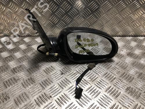 Used Right mirror VW GOLF PLUS V (5M1, 521) 2.0 TDI (140 hp) 32215166
