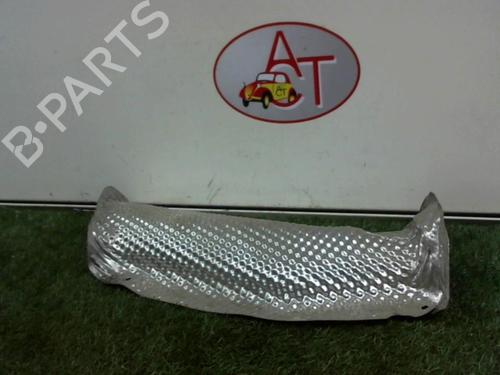 Used Underbody protection Underbody protection 13136991 13136991