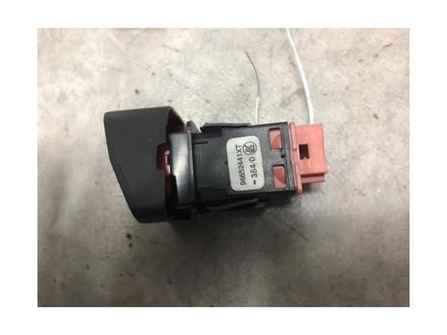 Warning switch PEUGEOT 5008 (0U_, 0E_) 1.6 HDi | BP20634955I22