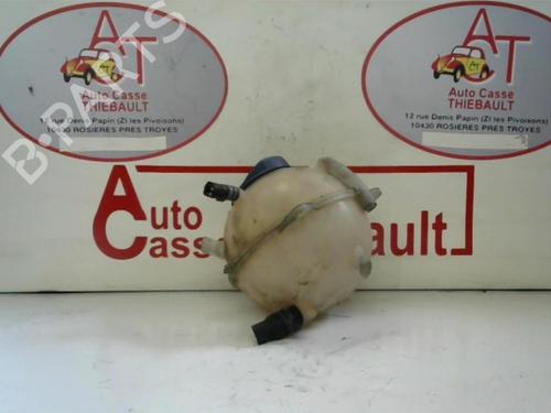 Used Expansion tank VW POLO (9N_, 9A_) 1.2 12V (64 hp) 25822719