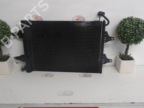 Used AC radiator AC radiator SEAT CORDOBA (6L2) 1.9 SDI (64 hp) 25206254 25206254