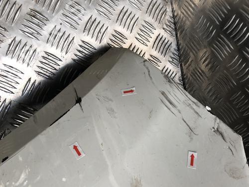 Used Front bumper Front bumper FORD KA (RU8) 1.2 (69 hp) 33540983 33540983