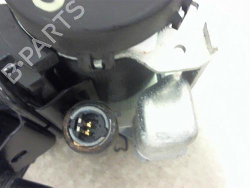 Front right seatbelt RENAULT MEGANE III Hatchback (BZ0/1_, B3_) 1.5 dCi (BZ09, BZ0D, BZ1W, BZ29, BZ14) | BP13281400I25 