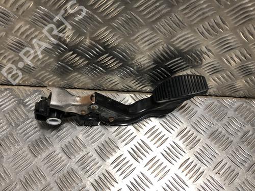 Bremsepedal FIAT 500 (312_) 1.2 (312AXA1A) (69 hp) 31204851