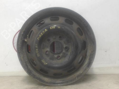 Cerchio MAZDA 626 V Hatchback (GF) 2.0 Turbo DI (GFFP) | BP30783988C45