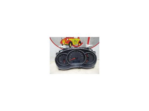 Used Instrument cluster RENAULT KANGOO Express (FW0/1_) 1.5 dCi 90 (FW0G, FW05, FW08, FW11) (90 hp) 13036384